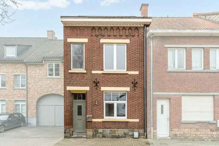 Huis Te Koop