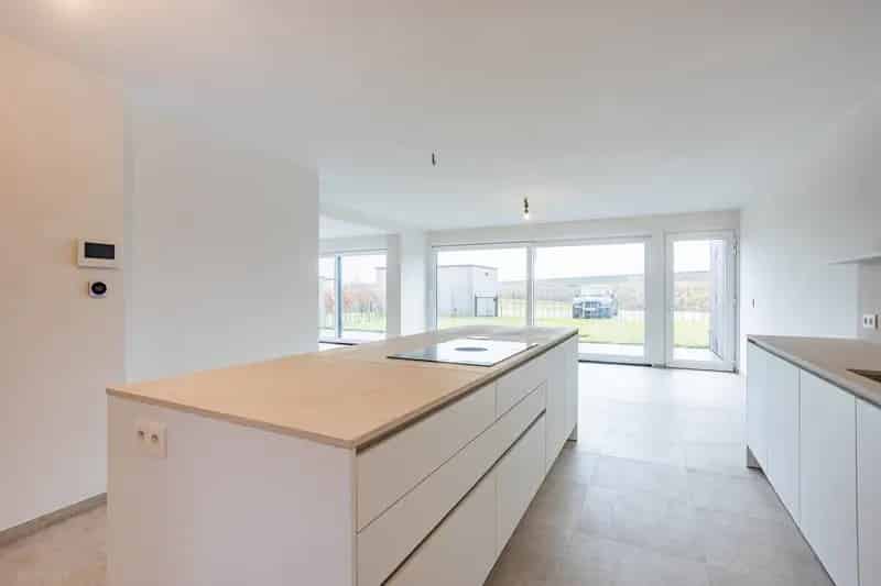Energiezuinige Nieuwbouwwoning Volledig Aanbod