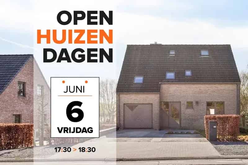 Instapklare Woning Bevere