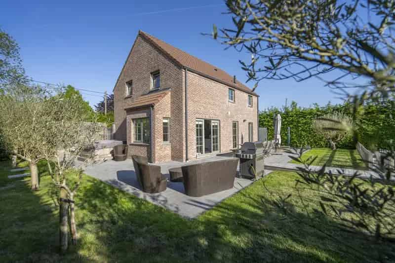 Huis te huur