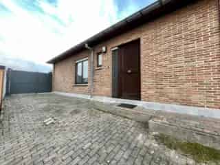 Bungalow te koop Lembeek - 99m² - gelijkvloers - energiezuinig