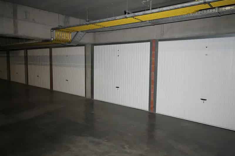 Garage te koop Wenduine Nabij Centrum
