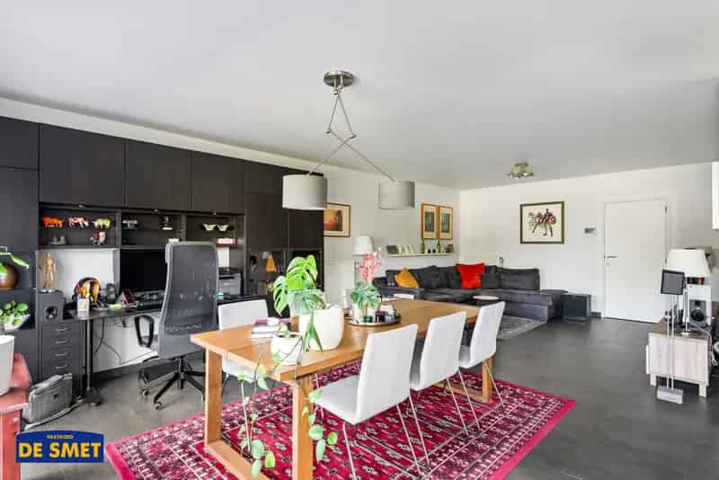 Gelijkvloers appartement te koop Aartselaar