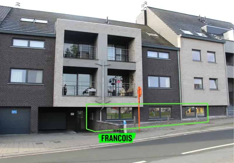 Gelijkvloers appartement Herzele - Instapklaar met garage