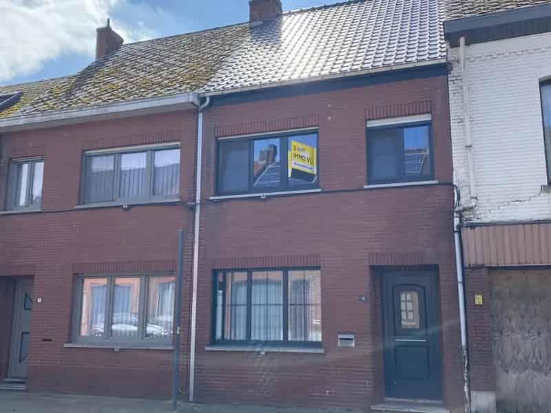 Ruime Stadswoning te Meerhout Centrum