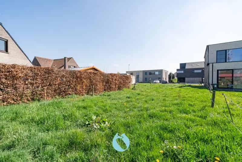 Bouwgrond te Huur Gent Wondelgem 375m2