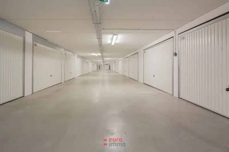 Garagebox te Huur Nieuwpoort-Bad Parking 3