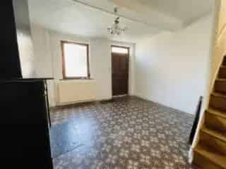 Huis te koop Luik 2 slaapkamers grote tuin