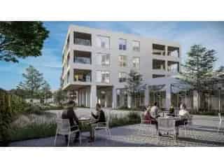Residentie Moulart Geel Appartementen Te Koop