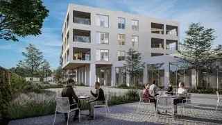 Project: Residentie Moulart - Geel 24654-7989077