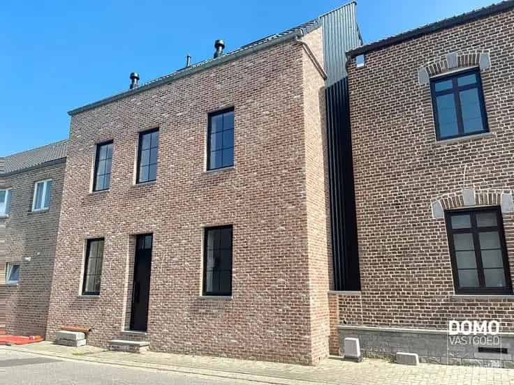 Gerenoveerde woning 3 slaapkamers Mielen boven Aalst