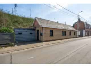 Huis te koop Weerde Bungalow met ruim werkhuis