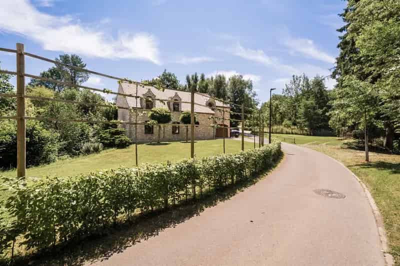 Unieke Villa te Koop: Rust Ruimte en Comfort in het Groen