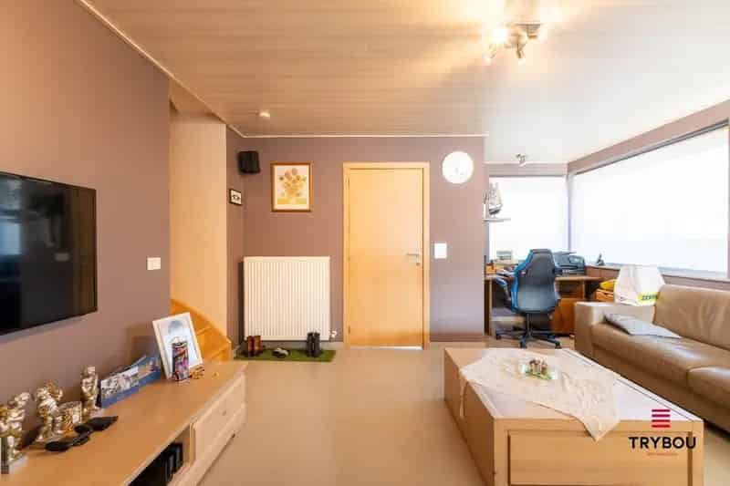 Huis te Koop in Esen Diksmuide