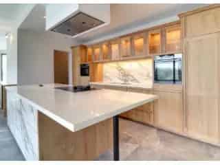 Penthouse te huur Sint-Lambrechts-Woluwe