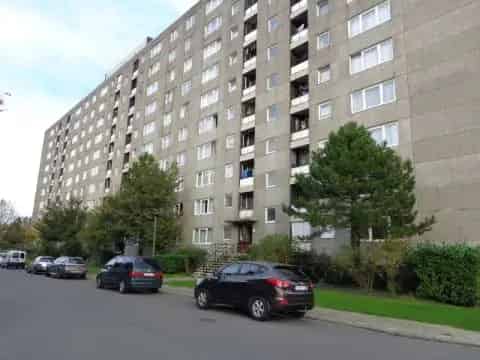 Appartementen Jos Van Eyndestraat 60-120m2 1-3 slaapkamers