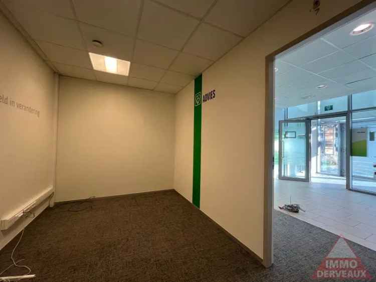 Wervik Ruim Pand Centrum