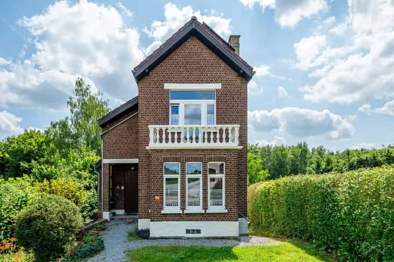 Huis te koop Ottignies 3 slaapkamers gerenoveerd