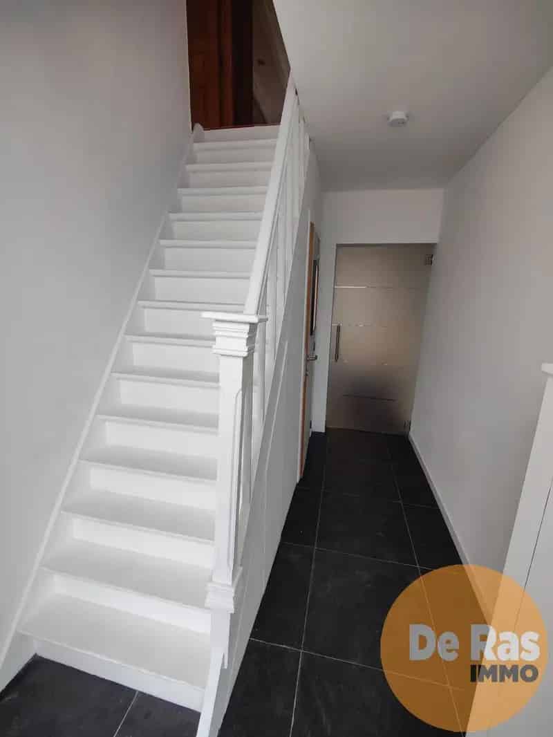 HELDERGEM 4 Slaapkamers Halfopen Bebouwing