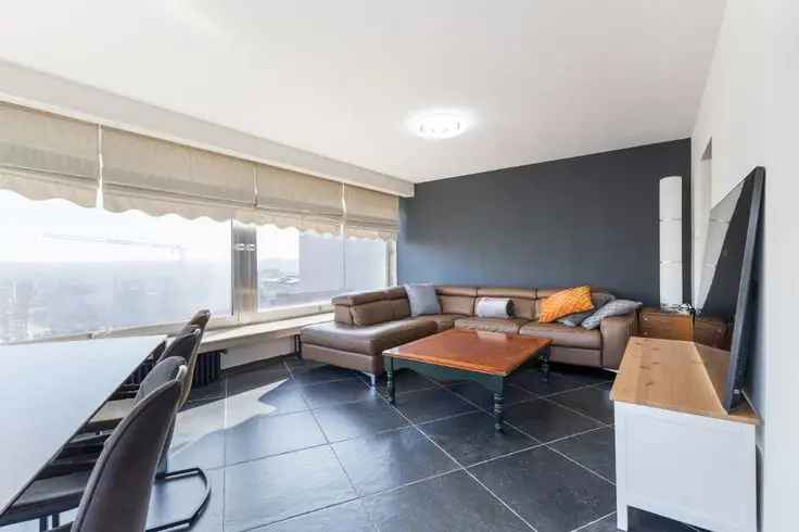 Appartement 3 slaapkamers te koop De Panne