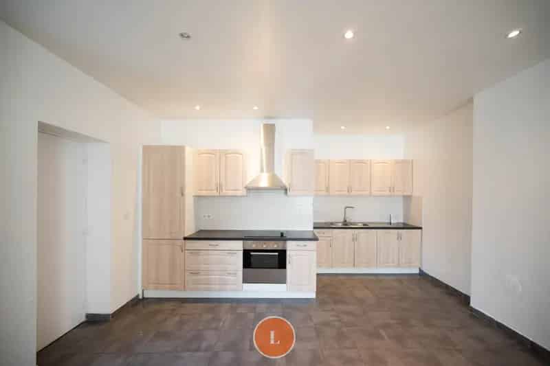 Starterswoning te koop Menen 3 slaapkamers