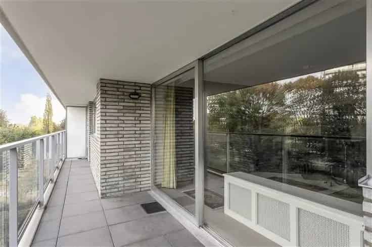 Appartement te koop Berchem 126m2 2 slaapkamers 2 terrassen