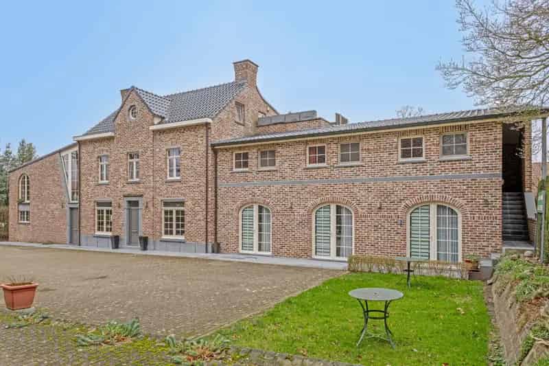 Huis te Koop Cotthem Sint-Lievens-Houtem
