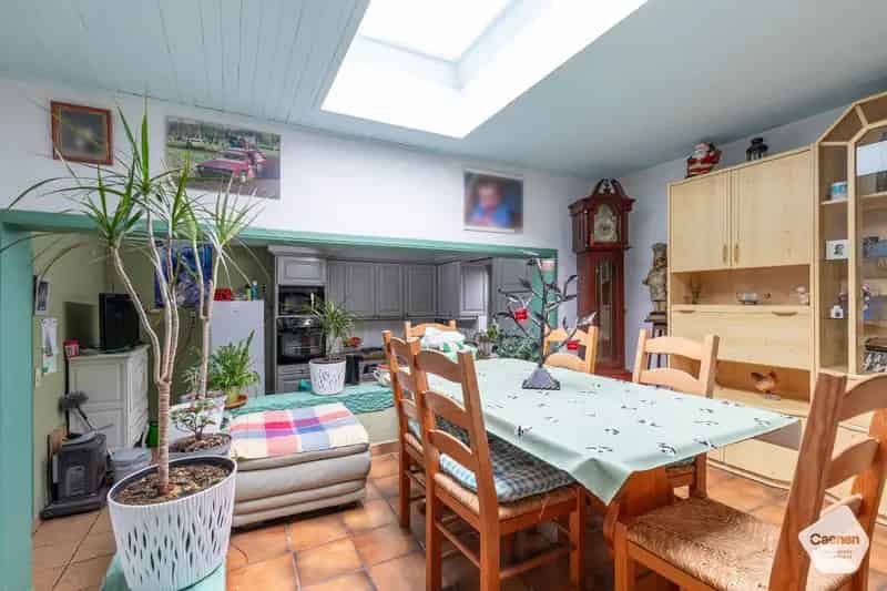 Charmante Vrijstaande Woning Te Renoveren 1624m2
