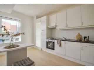 Appartement te koop Antwerpen 2 slaapkamers ruim terras