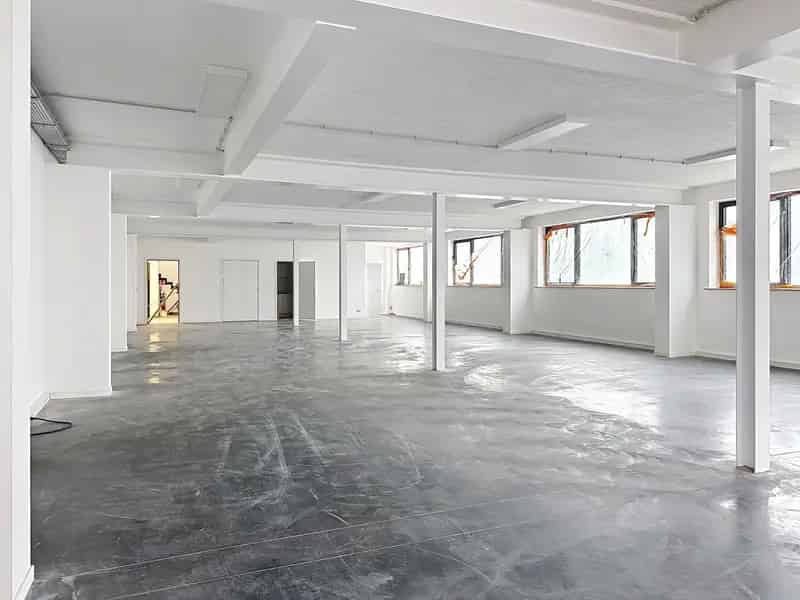 Activiteitenruimte Opslagruimte A12 Toplocatie
