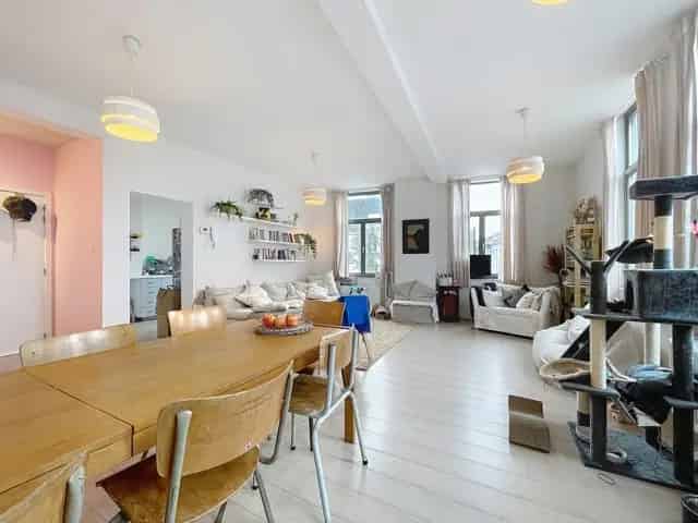 Appartement te huur Gent