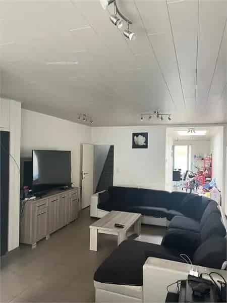Huis te huur Aalst 3 slaapkamers terras kelder