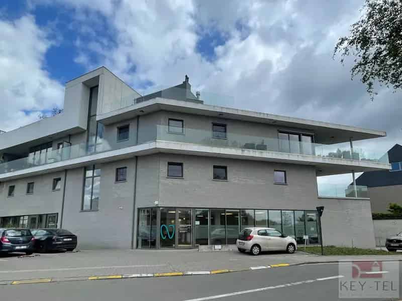 Appartement te huur 2 slaapkamers Nieuwbouw