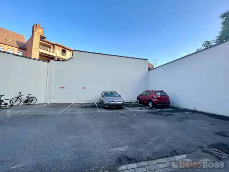 Garage te huur