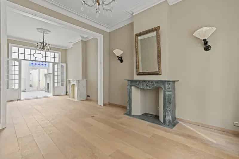 Herenhuis te huur Brugge historisch centrum 5 slaapkamers