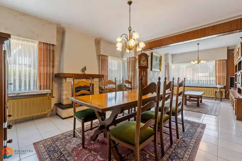 Huis te koop Booischot: 2 slaapkamers, garage, tuin