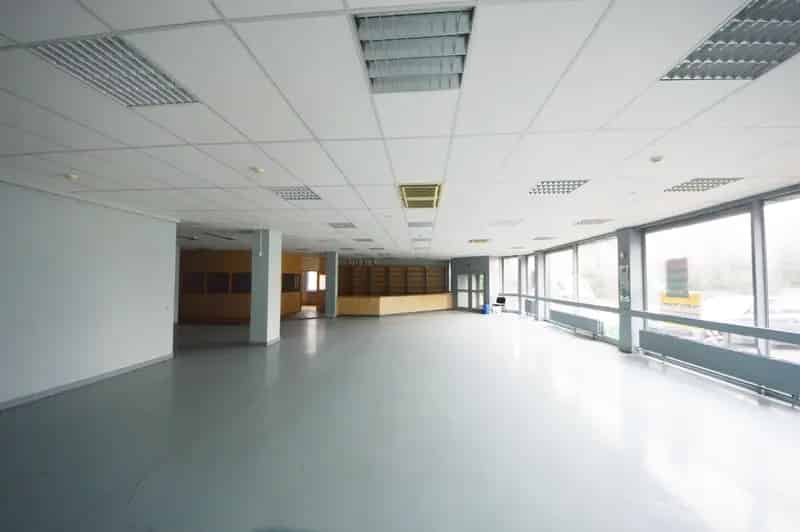 Handelspand 1000 m² Kortrijk