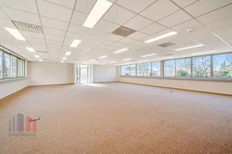Kantoren te huur Axxes Business Park Gebouw E Merelbeke