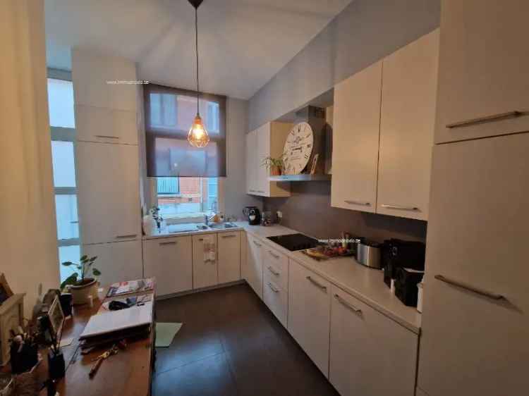 Woning te huur Dendermonde