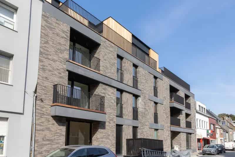 Appartementen te Koop Sint-Denijs-Westrem Nieuwbouw BEN