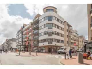 Appartement te Koop Knokke Lippenslaan