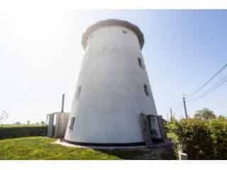 Huis te koop Horebeke unieke molen