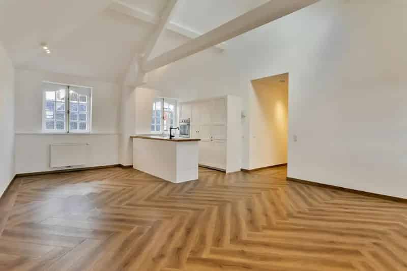 Appartement te huur Brugge Centrum 2 slaapkamers