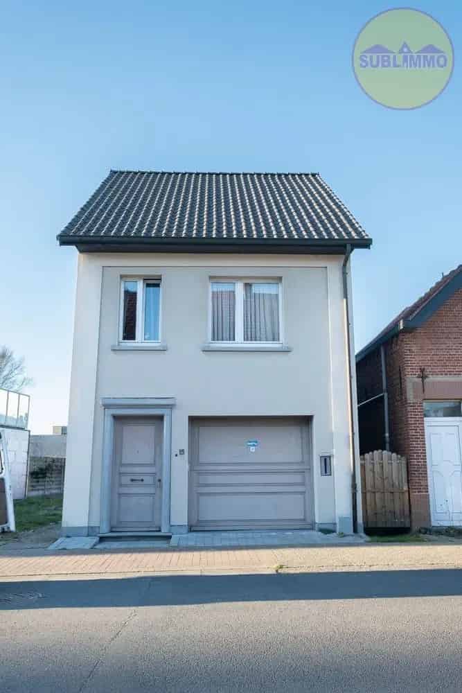 Te renoveren eengezinswoning Vorst-Laakdal