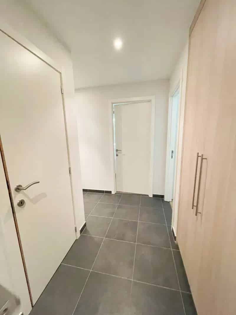 Appartement te huur Brussel Europese Wijk Schuman