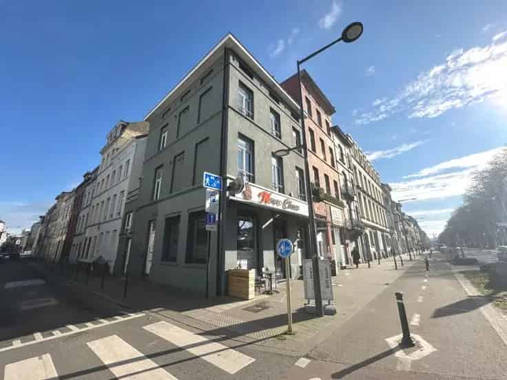 Appartement Te Koop Energiezuinig EPC 196 kWh