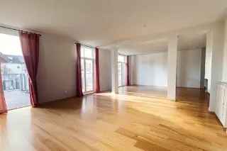 Penthouse te koop - Sint-Gillis VBB75638