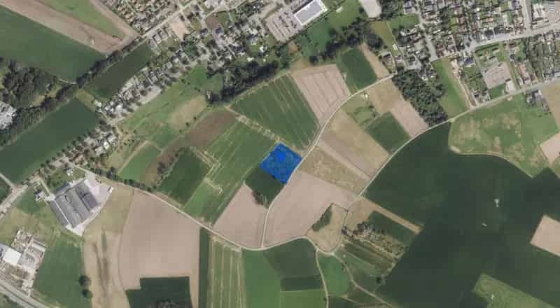 Landbouwgrond 44a 70ca Maaseik