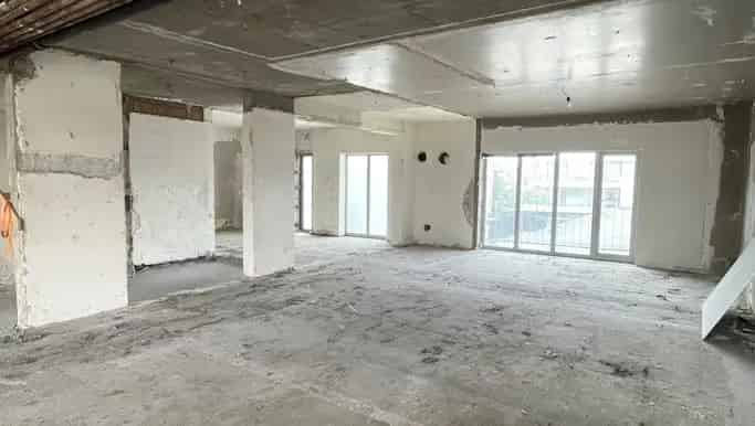 Appartement te koop 164m² Zeelaan De Panne