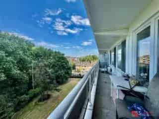 Appartement te koop Hoboken 2 slaapkamers